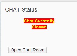 Open Chat Room Block