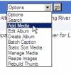 Add Media