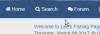Search Menu Item